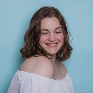 Meet your Posher, Kensi